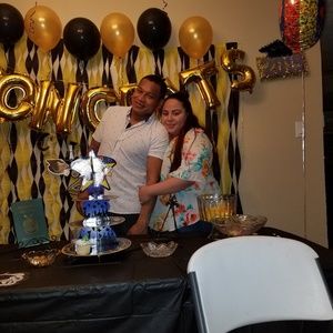 Meet your Posher, Stefani